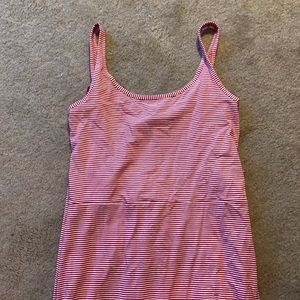 GAP dress. XL Tall EUC